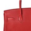 Image 11 : Hermes Birkin 30 Handbag