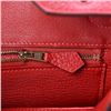 Image 26 : Hermes Birkin 30 Handbag
