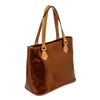 Image 2 : Louis Vuitton  Vernis Leather Shoulder Tote