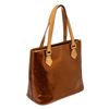 Image 3 : Louis Vuitton  Vernis Leather Shoulder Tote