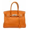 Image 1 : Hermes Birkin 30 Handbag