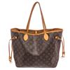 Image 1 : Louis Vuitton  Monogram Neverfull Tote