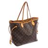 Image 2 : Louis Vuitton  Monogram Neverfull Tote