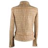 Image 2 : Chanel Gold Jacket