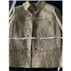 Image 3 : Chanel Gold Jacket
