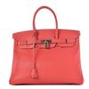 Image 1 : Hermes Birkin 35 Handbag