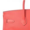 Image 26 : Hermes Birkin 35 Handbag