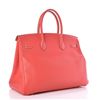 Image 2 : Hermes Birkin 35 Handbag