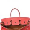 Image 8 : Hermes Birkin 35 Handbag