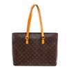 Image 1 : Louis Vuitton  Monogram Shoulder Bag