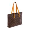 Image 3 : Louis Vuitton  Monogram Shoulder Bag