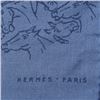 Image 3 : Hermes Cashmere/Silk Muffler
