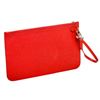 Image 3 : Louis Vuitton Neverfull Leather Pouch
