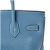 Image 13 : Hermes Birkin 30 Handbag