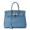 Image 1 : Hermes Birkin 30 Handbag