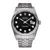 Image 1 : Rolex Srainless Steel Watch