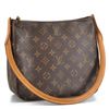 Image 1 : Louis Vuitton Monogram Looping MM Shoulder Bag