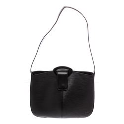 Louis Vuitton  Epi Leather Shoulder Bag