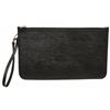 Image 1 : Louis Vuitton Neverfull Leather Pouch