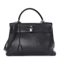 Hermes Kelly Bag