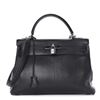 Image 1 : Hermes Kelly Bag