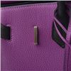 Image 26 : Hermes Birkin 30 Handbag
