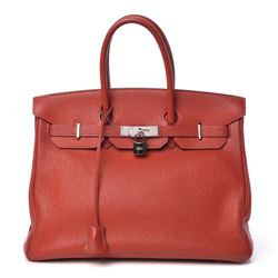 Hermes Birkin 35 Handbag