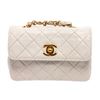 Image 1 : Vintage Chanel Mico Flap Bag