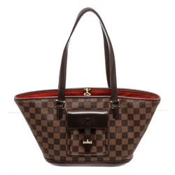 Louis Vuitton  Damier Ebene Tote