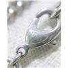 Image 3 : Chanel Large CC Logo Long Necklace