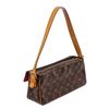 Image 2 : Louis Vuitton  Monogram Shoulder Bag