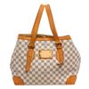 Image 1 : Louis Vuitton  Damier Azur Shoulder Bag