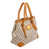 Image 2 : Louis Vuitton  Damier Azur Shoulder Bag