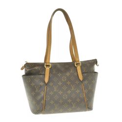 Louis Vuitton Monogram Tote Bag