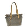 Image 1 : Louis Vuitton Monogram Tote Bag