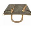 Image 2 : Louis Vuitton Monogram Tote Bag