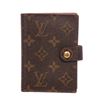 Image 1 : Louis Vuitton  Monogram Mini Agenda