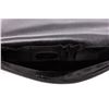 Image 7 : Chanel Leather Briefcase Bag