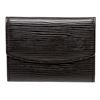 Image 1 : Louis Vuitton Leather Coin Purse