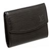 Image 2 : Louis Vuitton Leather Coin Purse