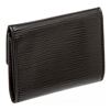 Image 3 : Louis Vuitton Leather Coin Purse