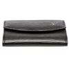 Image 4 : Louis Vuitton Leather Coin Purse