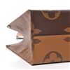 Image 7 : Louis Vuitton Reverse Monogram Tote Bag