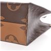 Image 8 : Louis Vuitton Reverse Monogram Tote Bag