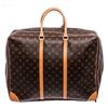 Image 1 : Louis Vuitton  Monogram Suitcase