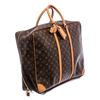 Image 3 : Louis Vuitton  Monogram Suitcase