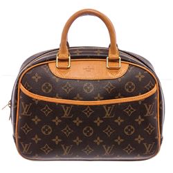 Louis Vuitton  Monogram Handbag