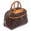 Image 2 : Louis Vuitton  Monogram Handbag
