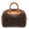 Image 4 : Louis Vuitton  Monogram Handbag