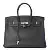 Image 1 : Hermes Birkin 35 Handbag